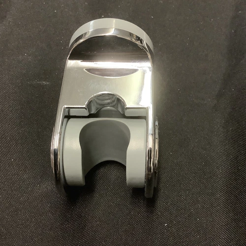 Wall Bracket Signature Hardware SHWB2010CP Polished Chrome @17 - Picture 5 of 6