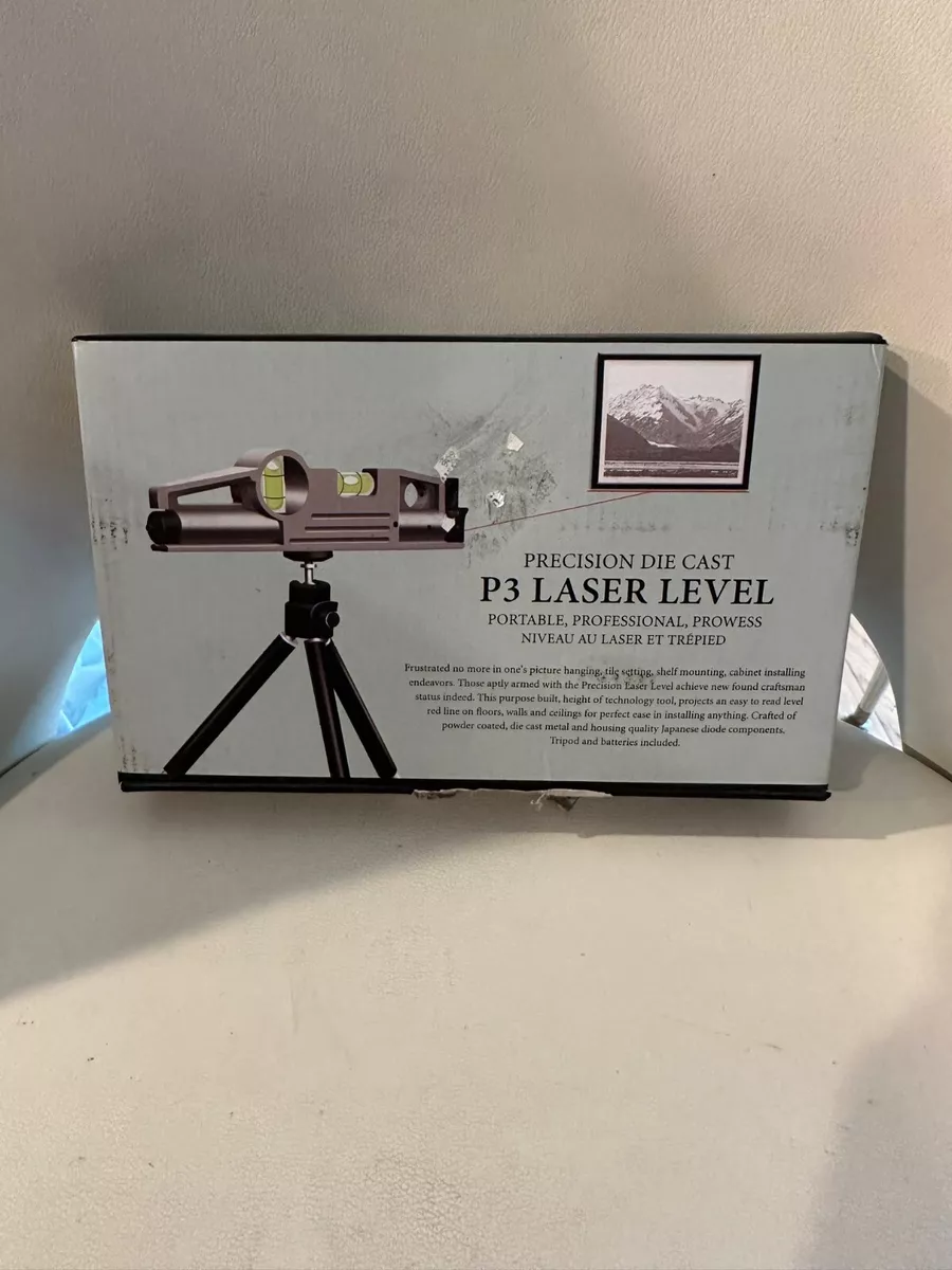 How to Use a Laser Level on a Floor: Achieve Perfect Precision