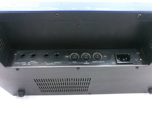 Roland JP-8080 Analog Modeling Synthesizer Module R2828 - Picture 14 of 15
