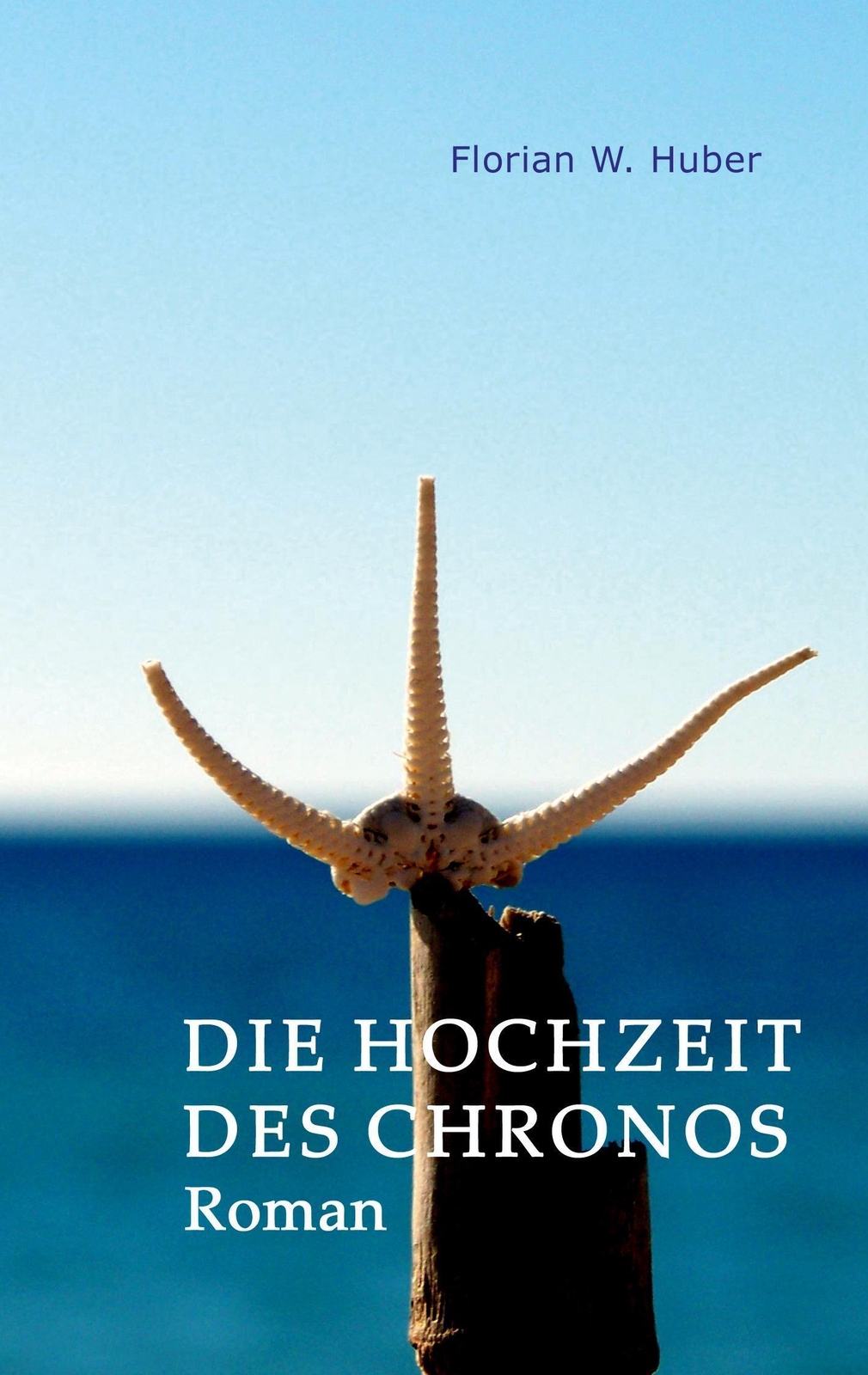 Thumbnail - Florian W. Huber | Die Hochzeit Des Chronos | Taschenbuch | Deutsch