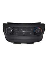 2017-2019 Nissan Sentra Ac Heater Climate Control 275004af2b X0EAP