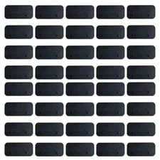 40x Action Figure Stand for Display,Figure Toy Display Support Holder Base w/Peg