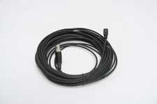 Audio-Technica MT830 TA3F/Mini XLR Plug Omnidirectional Lavalier