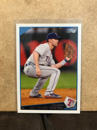 2009 Topps Baseball Base Singles, Inserts & Topps Target Singles Pick from List - Picture 88 of 159