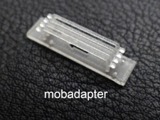 Griffe f. Märklin / Roco Umbauwagen 4067, 4079, 4080, 4317, 4318 4319, 00770 etc