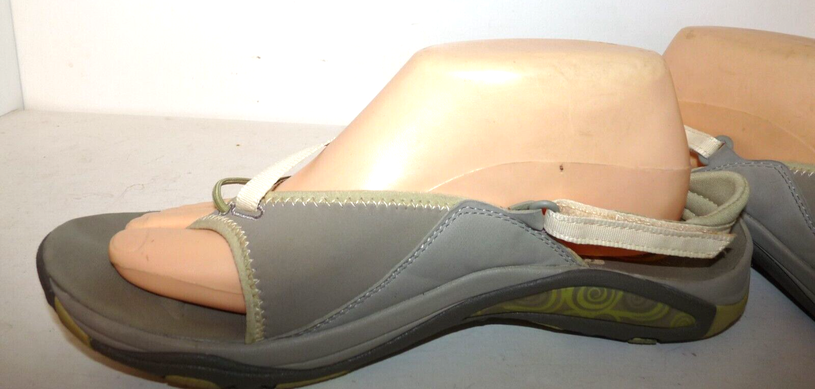 Sandali perizoma Merrell Siren tanaceto dolce pea US 10 cinturini comfort