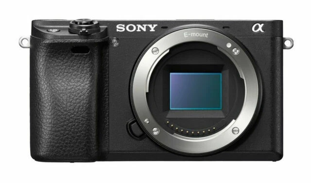 Sony Alpha A6300 Digital Cameras for Sale - Shop New & Used
