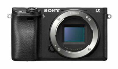 Sony Alpha A6300 Digital Cameras for Sale - Shop New & Used