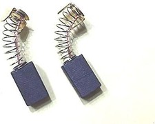 Compatible With Chicago Electric Impact Wrench Carbon Brushes 68099 Harbor Freig