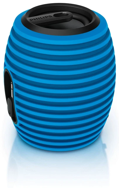 Sistemas de alto-falante portátil de áudio de celular para Philips