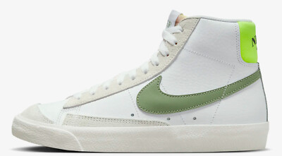 WMNS NIKE BLAZER MID 77 FJ4740 100 SNEAKER DAMENSCHUHE