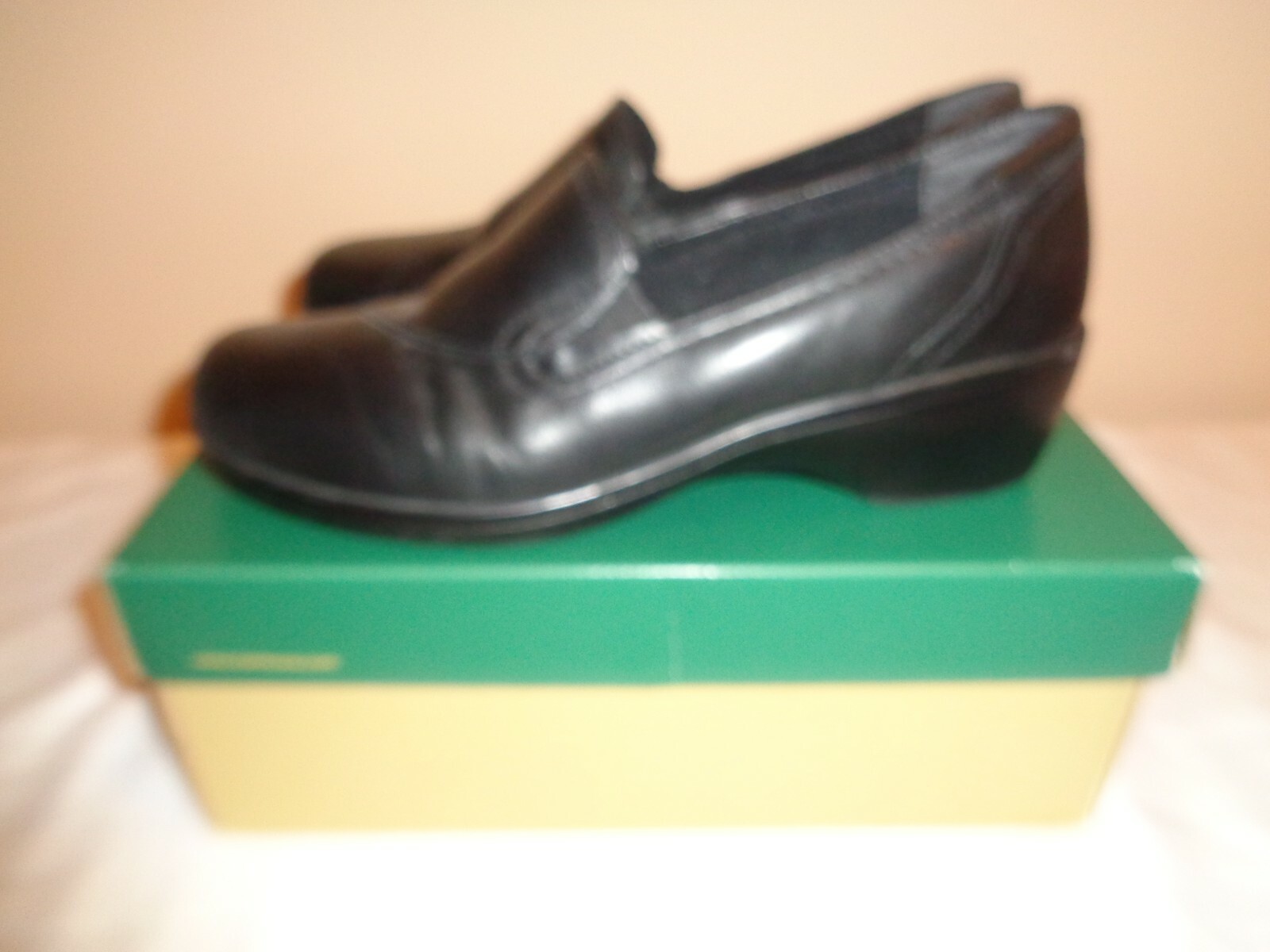 clarks privo berry black