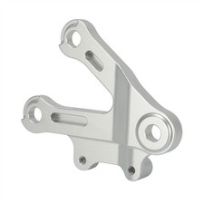Motorcycle Foot Pegs & Pedal Pads for Kawasaki Ninja ZX9R for sale