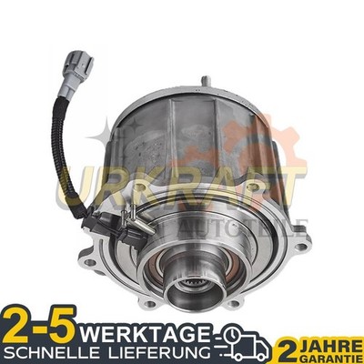 Hinten Differential Viscokupplung Für Renault Koleos II Nissan Rogue 38300-4BF0A
