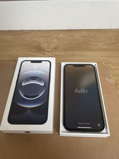 iPhone 16e 128gb Black (For Parts Or Repair)