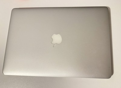 MacBook Pro Retina 15  (Mitte 2012)   i7,16 GB RAM, 500 GB SSD