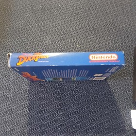 Disneys Duck Tales NES TOP OVP *PAL B*komplett mit Handbuch***