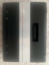 Atari 7800 Great condition, Turns On, Comes With Extra Controllers
