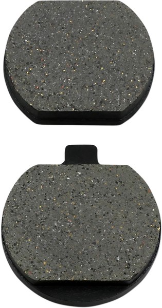 "BremsbeläGe \"Fa\" Organisch EBC Kawasaki Z 250-400-440-500-650-1000 Fa0"-image