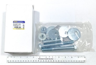 Alignment Caster Camber Kit TRUST Moog K100128 For Lexus Toyota Various Vehicles