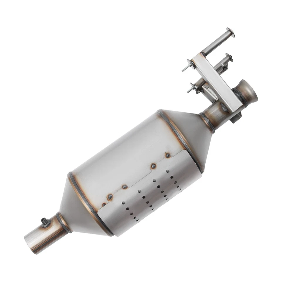 For Freightliner Dodge Sprinter 2500 DPF 68011959AA 2007-2009 Federal EPA - Image 2 of 4