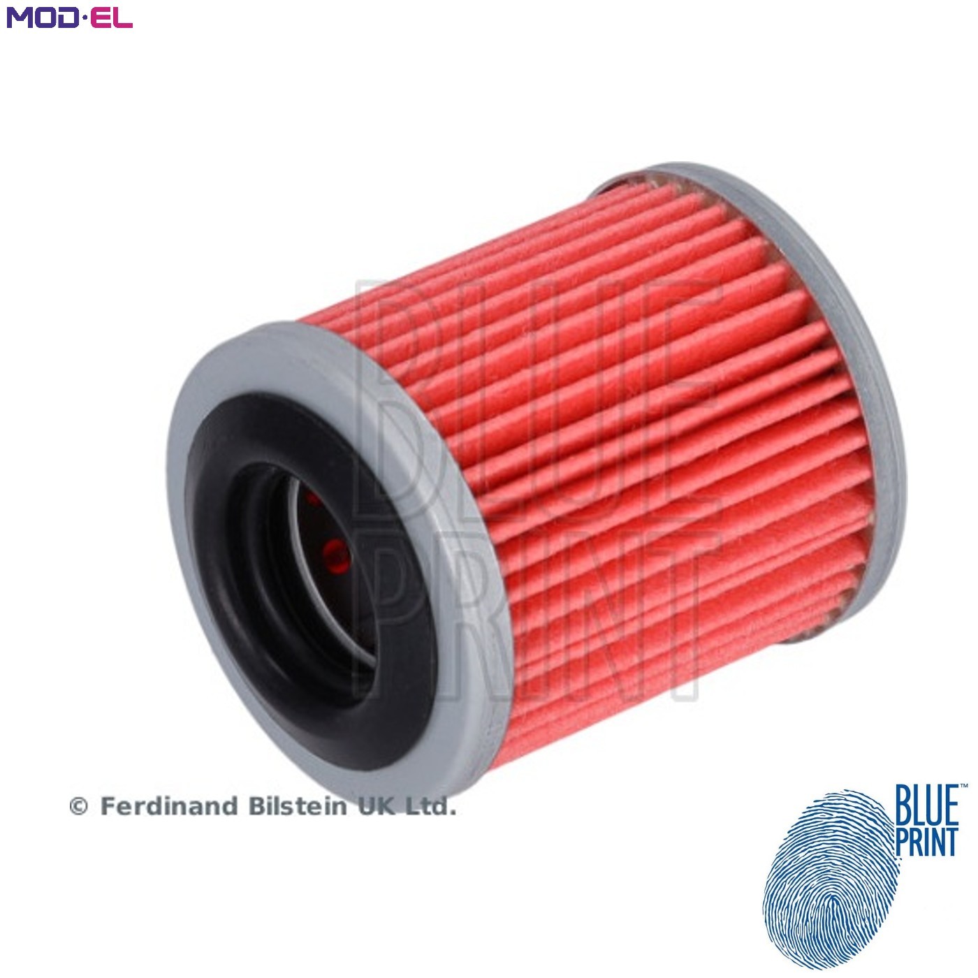 BLUE PRINT ADBP210016 Automatic Transmission Hydraulic Filter Fits Renault - Image 33