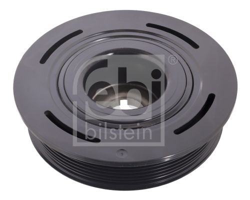 Crankshaft Pulley fits VAUXHALL VIVARO X83 2.5D 06 to 14 G9U630 Belt 009121101 - Image 21
