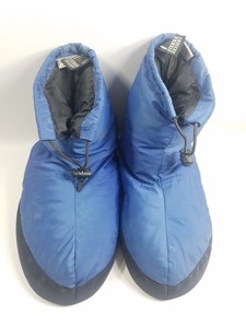 Sierra Designs Down Bootie for sale | eBay display picture 3