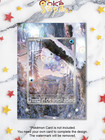 NEW Magnetic Case2.0+Artwork+Stand - Snom 168/162 - Pokémon Temporal Forces