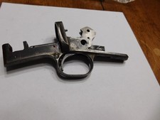 Remington Model 12 Pump Parts Guard W Hammer  Used