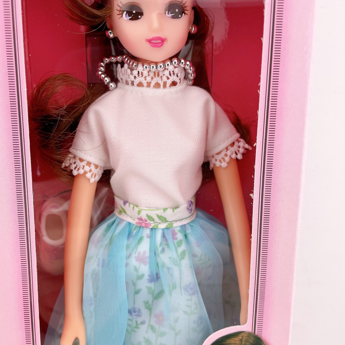 Licca chan Doll LD-19 Fashionable Mama TAKARA TOMY Fashion Doll | eBay