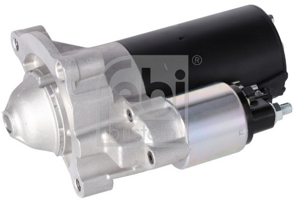 Anlasser Starter Febi Bilstein 101563 FüR Ulysse Lancia CitroËN Peugeot Fiat 12V-image