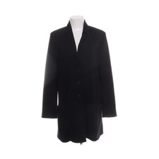 Rosa Ronstedt, Mantel, Damen, Größe: S, Schwarz #VsA