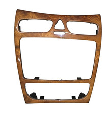 Mittelkonsole Verkleidung Blende Gebläseregler Mercedes Benz W209 W203 03050828S Mittelkonsole Verkleidung Blende Gebläseregler Mercedes Benz W209 W203 03050828S
