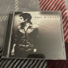 Phil Wickham,CD (2006) (signed / autographed booklet)