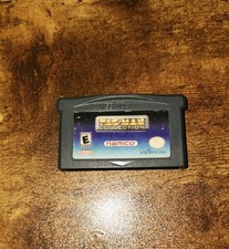 Pac-Man Collection Nintendo Game Boy Advance GBA, Original Game, Tested