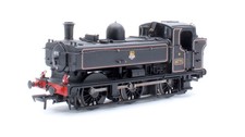 BACHMANN 'OO' GAUGE 32-205A BR BLACK 0-6-0T CLASS 8750 PANNIER #8771 STEAM LOCO