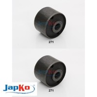2X Lagerung FüR Lenker Japko GOJ271 Buchse 2 Querlenkerlager Rechts Links