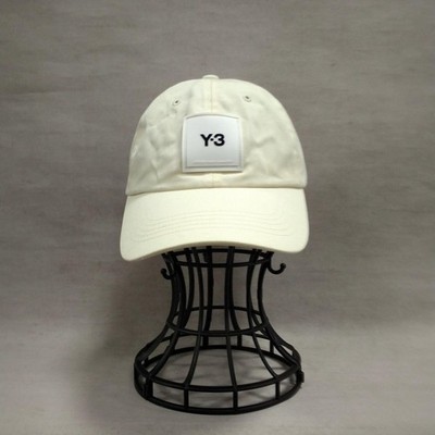 Adidas Y-3 HD3330 Strap Dirty Cap Used Accessories