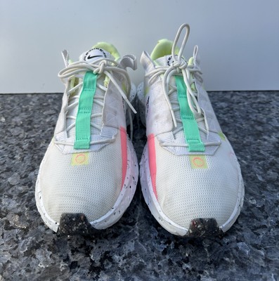 Nike  Crater Impact ummit White' CW2386-101 Women's Shoes Size 11