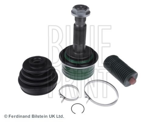 1 X Gelenksatz Antriebswelle Blue Print ADT38973 FüR Toyota-image