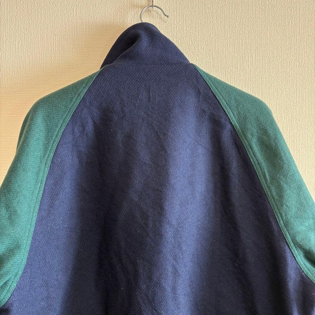 Pendleton LOBO Multicolor Wool Jacket - image 9