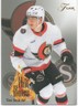 25-26 2025-26 Flair Tim Stutzle Hot Hues #20-Senators
