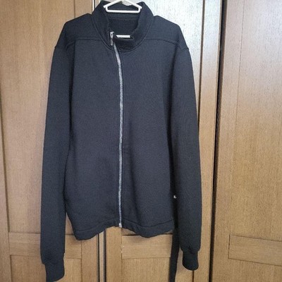 DRKSHDW by Rick Owens Molino Sweat Riders