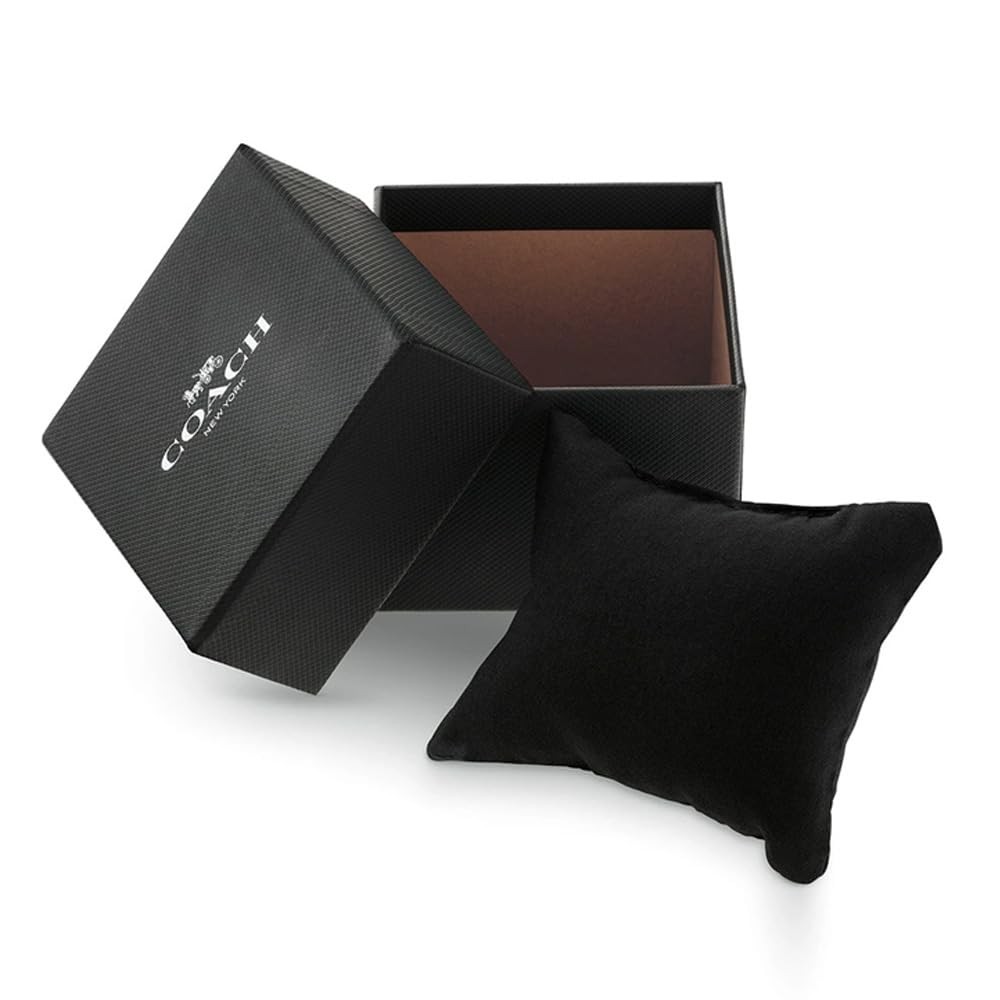 Coach Women's Boyfriend Small Watch  thumbnail 2