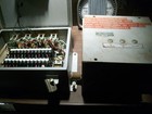 GAI-TRONICS HOIST ROOM  Call Box /  control  Box White Pine Copper Mine UP MICH — photo 6