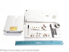 Vintage Premier Home Movie Film Titler - for parts