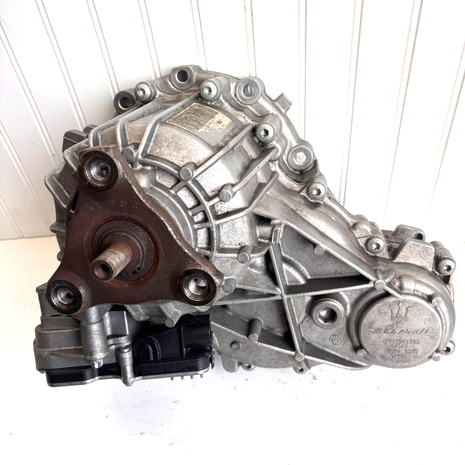 Maserati Levante 2017-2024 Transfer case P/N 06701541350