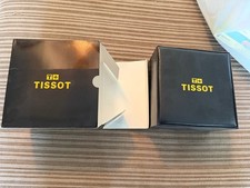 Tissot Gentleman Powermatic 80 Silicium T127407A Men's Watch 9