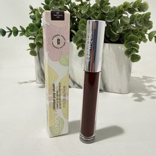 Clinique Pop Plush Creamy Lip Gloss - 01 BLACK HONEY POP - .11FL.OZ/3.4ml